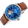 Laikrodis Zeppelin Mediterranee 96663, 40mm