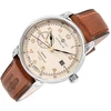 Laikrodis Zeppelin Mediterranee 9668-5 automatinis