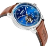 Laikrodis Zeppelin Mediterranee 96663, 40mm