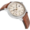Laikrodis Zeppelin Mediterranee 9668-5 automatinis