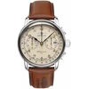 Vyriškas laikrodis ZEPPELIN Mediterranee Chronograph 9670-5 + BOX