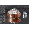 Laikrodis Zeppelin Mediterranee 9668-5 automatinis