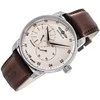 Laikrodis Zeppelin New Captain’s Line 8662-5 Automatic Watch