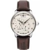 TOGO laikrodis „Zeppelin Captains Line 8622-5 Automatic“