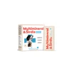 Bioveterinary Multimineral &amp; Širdis maisto papildas augintiniams