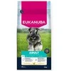 Eukanuba „Euk“ suaugusių mažų veislių šunų maistas, 15 kg