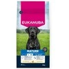 Nezatříděno Eukanuba suaugusių (6-9 mėn.) didelių veislių šunų pašaras, 15 kg