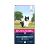Eukanuba Mini &amp; Medium Adult (su ėriena ir ryžiais) 2,5kg