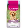 Eukanuba Puppy &amp; Junior L/XL Lamb &amp; Rice 12kg