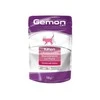 Gemon Kitten konservuotas pašaras jauniems kačiukams su vištiena 100g