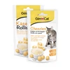 Gimborn GimCat Cheezies skanėstai katėms su sūriu 10g
