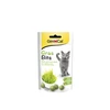 Gimborn GimCat Grasbits skanėstai katėms su žole 50g