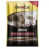 Gimborn GimCat Sticks Turkey &amp; Rabbit Grain Free (4 vnt)