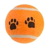 Gimborn GIMDOG žaislas šunims teniso kamuoliukas 6,4cm