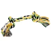 Gimborn GIMDOG žaislas šunims virvė su dviem mazgais, 18cm