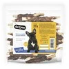 Hau&amp;Mau Hau&amp;Miau balti pagaliukai apsukti antiena 500g