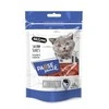 Hau&amp;Mau Hau&amp;Miau skanėstai katėms lašišos gabalėliai 60g