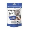 Hau&amp;Mau Hau&amp;Miau skanėstai katėms žuvies sumuštiniai 60g