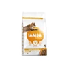IAMS Adult Cat Hairball (vištiena) 10kg