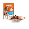 IAMS suaugusioms katėms (tunas ir silkė)