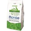 Monge adult sausas pašaras (triušiena, ryžiai, bulvės) 2,5kg