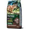 Monge BWild Cat Adult visavertis pašaras katėms su kiškio mėsa 1.5kg