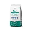 Monge Daily Line Hairball super premium pašaras suaugusioms katėms su vištiena 1,5kg