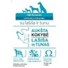 Monge Hypoallergenic adult sausas pašaras (lašiša ir tunas) 2,5kg