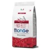 Monge mini adult sausas pašaras (vištiena) 7,5kg