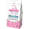 Monge spec. line adult sausas pašaras suaugusiems šunims su kiauliena, ryžiais ir bulvėmis 12kg