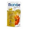 Monge SUPREME - Cat Wet Pouches tunu, kvinoja ir moliūgu - sterilizuotoms katėms (80g)
