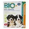 Bikuvalt Pess Bio-Protection antkaklis nuo parazitų jauniems šuniukams 35cm