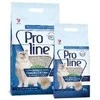 ProLine kačių kraikas Natural 5l