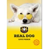 Real Dog Sensitive 15kg pašaras suaugusiems šunims su antiena