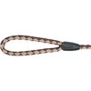 TRIXIE Cavo pavadys, S-M 1m/12mm, lazdyno/karamel