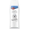 Trixie Colour baltas 250ml šampūnas šunims šviesiu kailiu