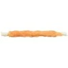 TRIXIE Denta Fun Kramtymo ritinys, Vištiena, be pakuotės, 28cm, 80 g