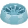 TRIXIE Lėto ėdimo dubenėlis, plast.-TPR, 0.3 l, ø 16 cm