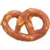 TRIXIE Mini Riestainis su vištiena, be pakuotės, 6x4 cm, 10 g