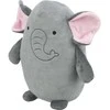 TRIXIE Pliušinis dramblys, 27 cm
