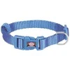 TRIXIE Premium antkaklis, L-XL 40-65cm/25mm, mėlynas