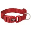 TRIXIE Premium antkaklis, XS-S 22-35cm/10mm, raudonas