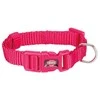 TRIXIE Premium antkaklis, XS-S 22-35cm/10mm, fuksija