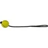 TRIXIE Sport kamuolys su virve, plūduriuojantis, putų guma, ø 6-30 cm