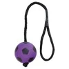 TRIXIE Sport kamuolys su virve, plūduriuojantis, putų guma, ø 6-30 cm