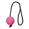TRIXIE Sport kamuolys su virve, plūduriuojantis, putų guma, ø 6-30 cm