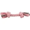 Trixie Žaislas Virvė susukta 50g/20cm MR