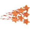 Trixie Xmas Vištienos saldainis ant pagaliuko, be pakuotės, 12cm, 14g