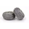 aQualine Metalinis šveistukas a&amp;n&amp;a Stainless Steel Scourer, 2 vnt.