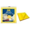 aQualine Pašluostės a&amp;n&amp;a Household cloth, 6 vnt.